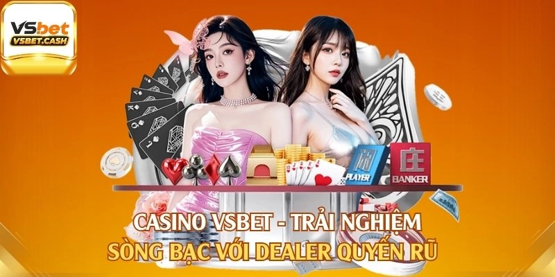 Casino Vsbet
