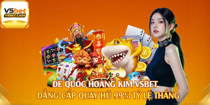 Đế Quốc Hoàng Kim