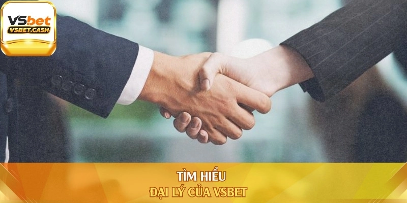 Tìm hiểu đại lý của Vsbet